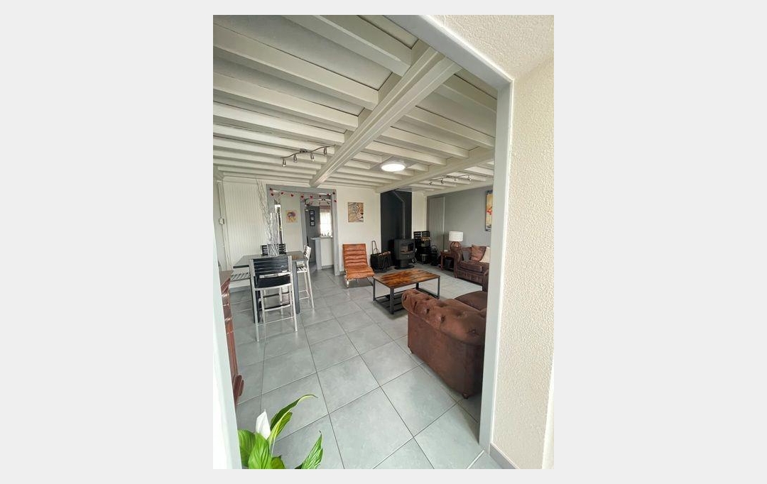 Annonces SAINTGENISLAVAL : Maison / Villa | GIVORS (69700) | 100 m2 | 425 000 &euro; 