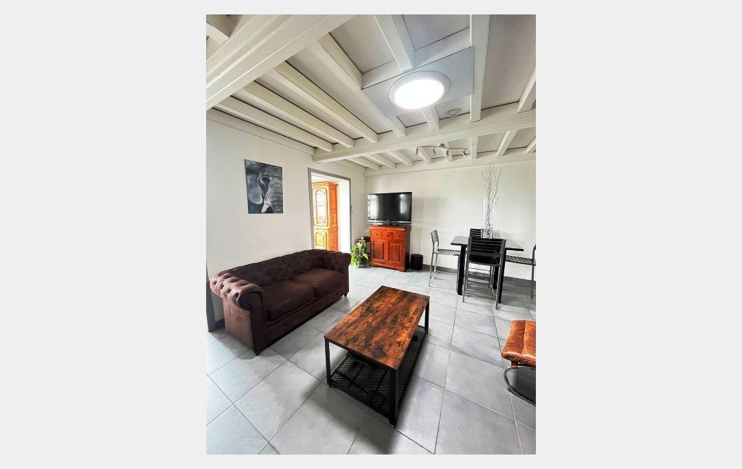 Annonces SAINTGENISLAVAL : Maison / Villa | GIVORS (69700) | 100 m2 | 425 000 &euro; 