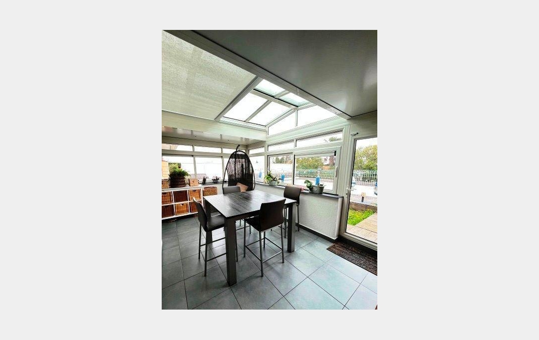 Annonces SAINTGENISLAVAL : Maison / Villa | GIVORS (69700) | 100 m2 | 425 000 &euro; 