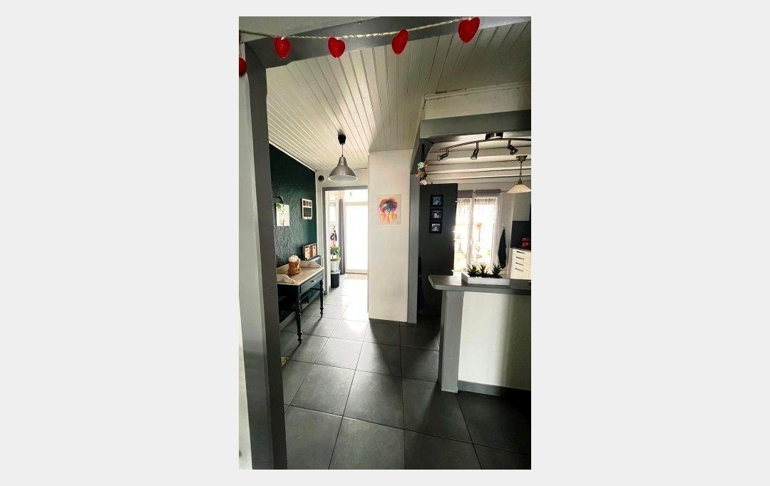 Annonces SAINTGENISLAVAL : Maison / Villa | GIVORS (69700) | 100 m2 | 425 000 &euro; 