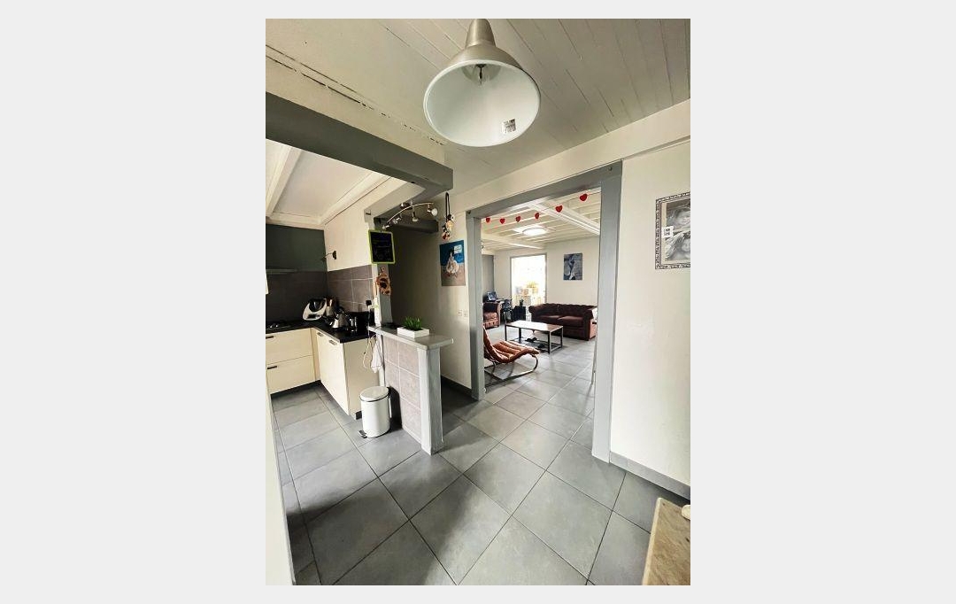 Annonces SAINTGENISLAVAL : Maison / Villa | GIVORS (69700) | 100 m2 | 425 000 &euro; 