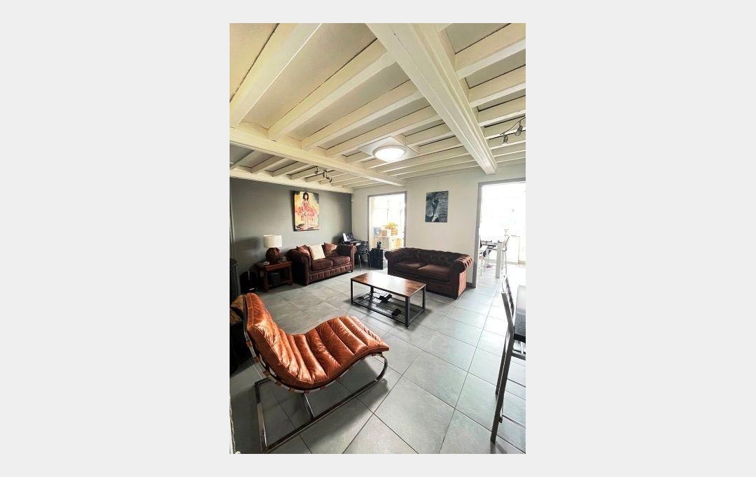 Annonces SAINTGENISLAVAL : Maison / Villa | GIVORS (69700) | 100 m2 | 425 000 &euro; 