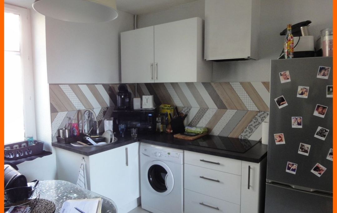 Annonces SAINTGENISLAVAL : Appartement | CHAPONOST (69630) | 29 m2 | 135 000 &euro; 