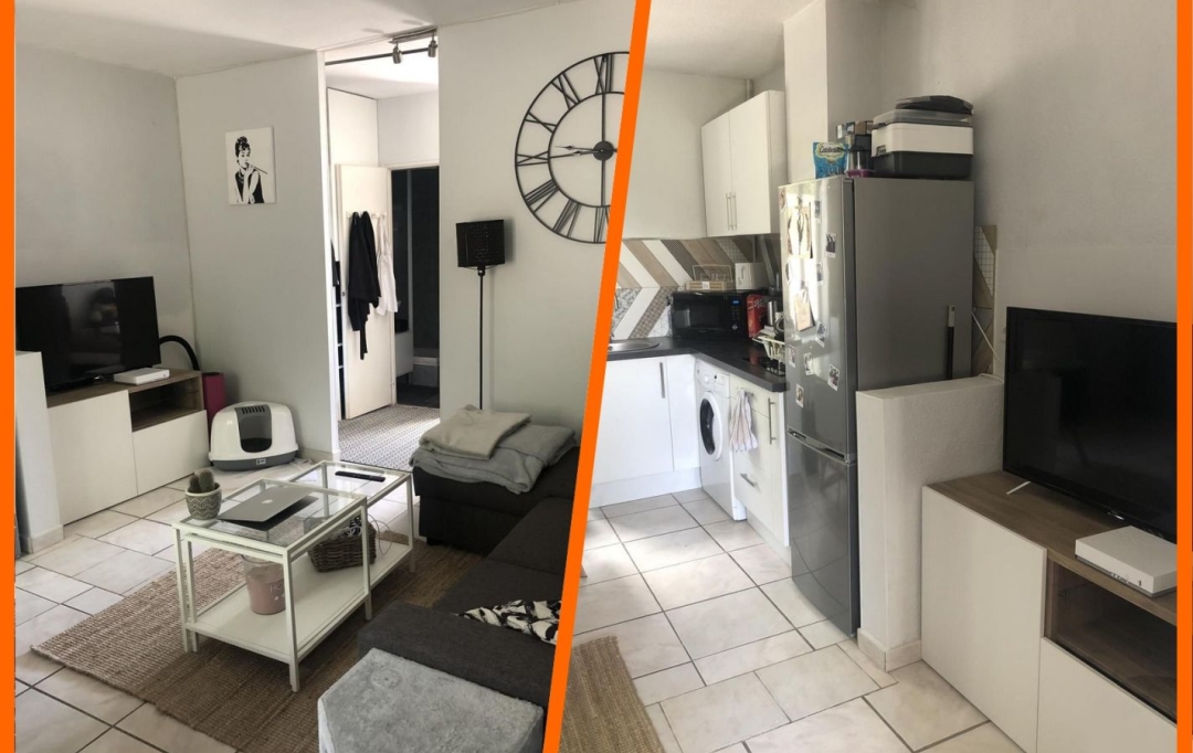 Annonces SAINTGENISLAVAL : Appartement | CHAPONOST (69630) | 29 m2 | 135 000 &euro; 