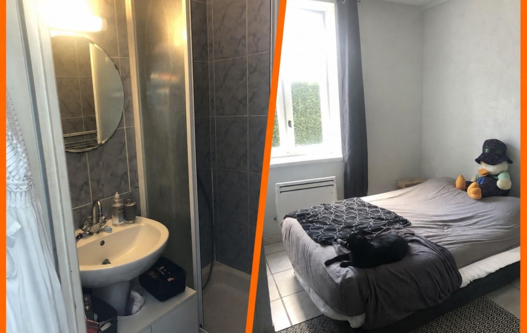 Annonces SAINTGENISLAVAL : Appartement | CHAPONOST (69630) | 29 m2 | 135 000 &euro; 