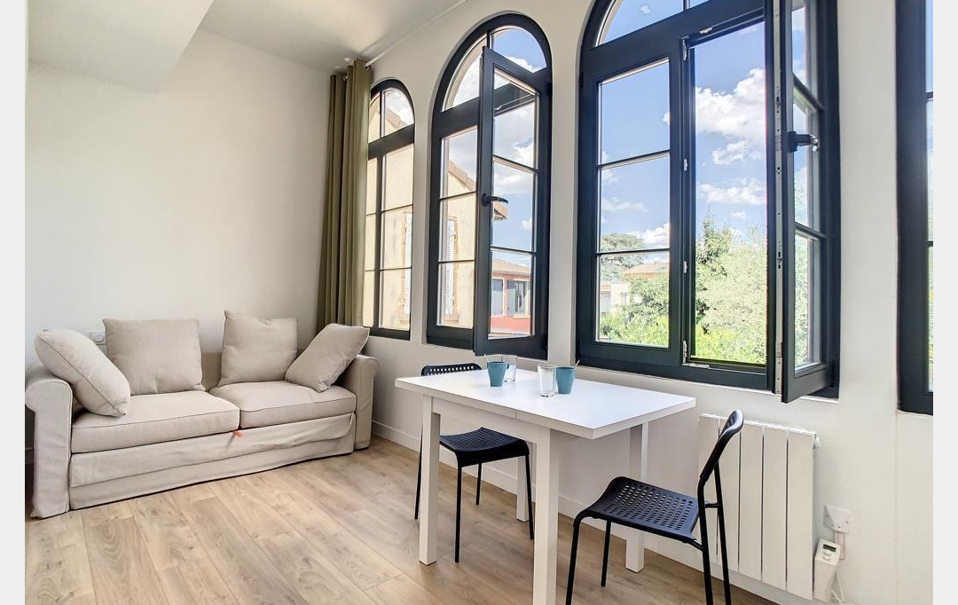 Annonces SAINTGENISLAVAL : Apartment | LA MULATIERE (69350) | 20 m2 | 760 € 