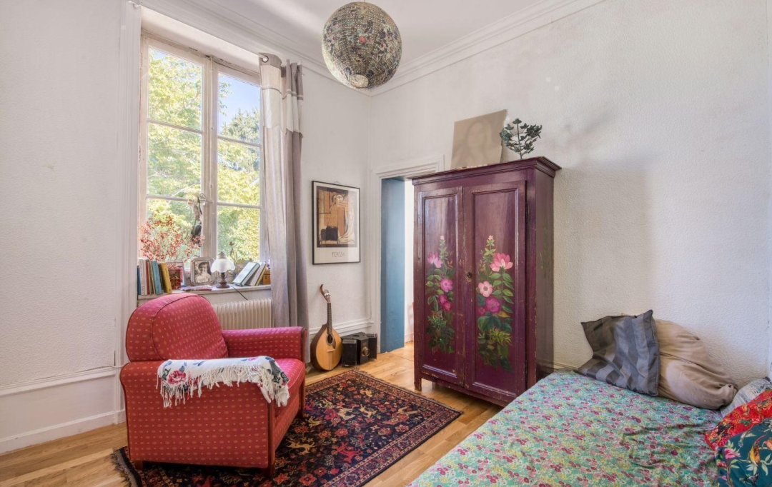 Annonces SAINTGENISLAVAL : Maison / Villa | LYON (69005) | 180 m2 | 1 190 000 &euro; 