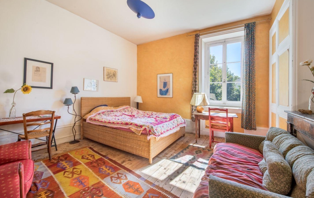 Annonces SAINTGENISLAVAL : Maison / Villa | LYON (69005) | 180 m2 | 1 190 000 &euro; 
