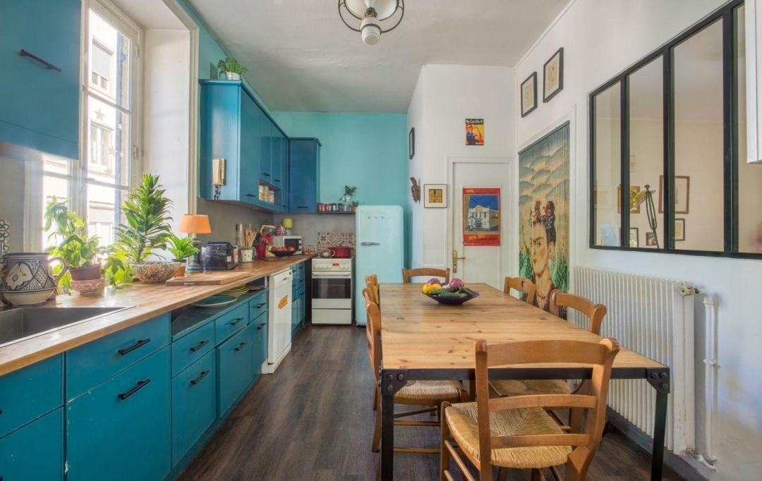 Annonces SAINTGENISLAVAL : Maison / Villa | LYON (69005) | 180 m2 | 1 190 000 &euro; 