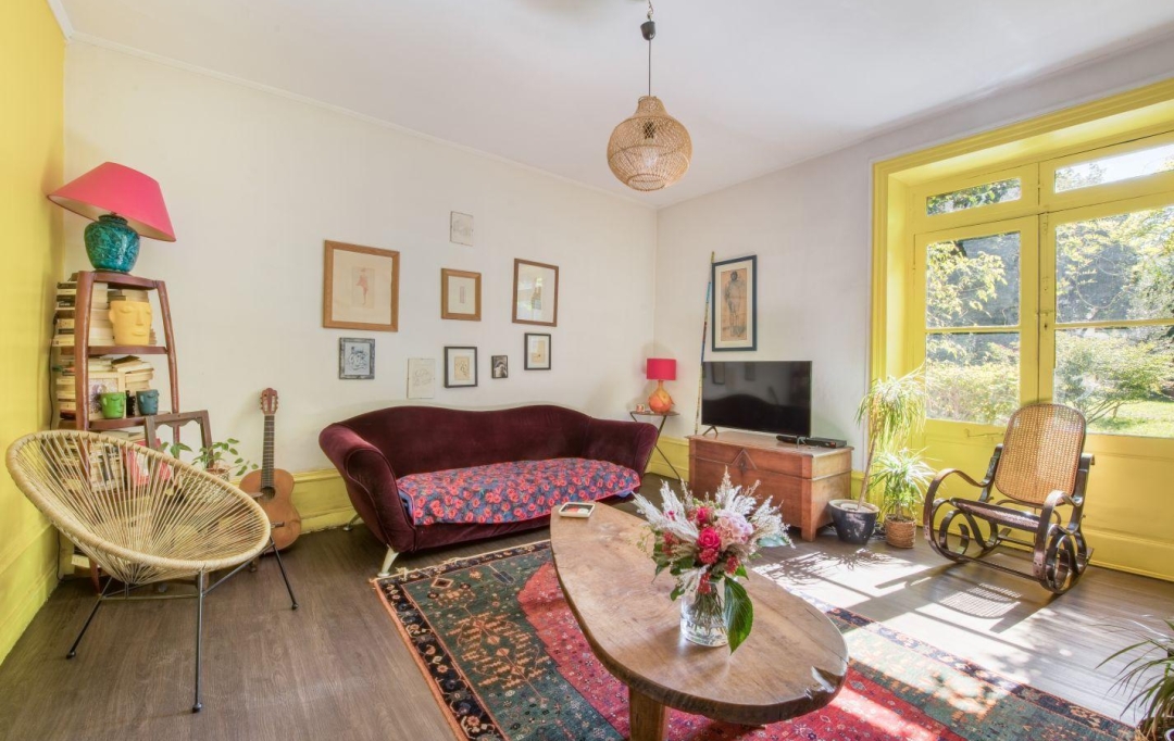 Annonces SAINTGENISLAVAL : Maison / Villa | LYON (69005) | 180 m2 | 1 190 000 &euro; 