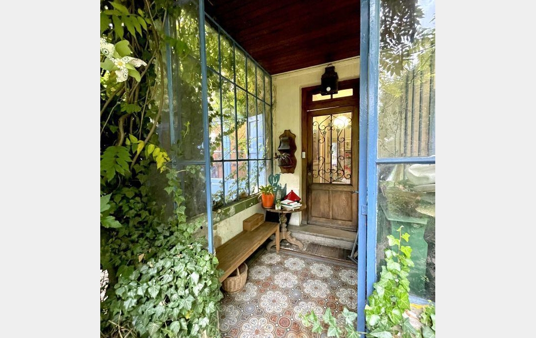 Annonces SAINTGENISLAVAL : Maison / Villa | LYON (69005) | 180 m2 | 1 190 000 &euro; 