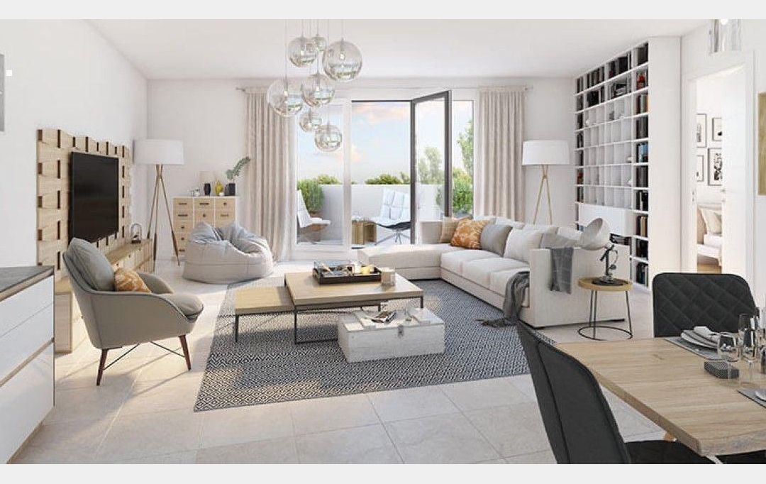 Annonces SAINTGENISLAVAL : Apartment | FRANCHEVILLE (69340) | 105 m2 | 785 000 € 
