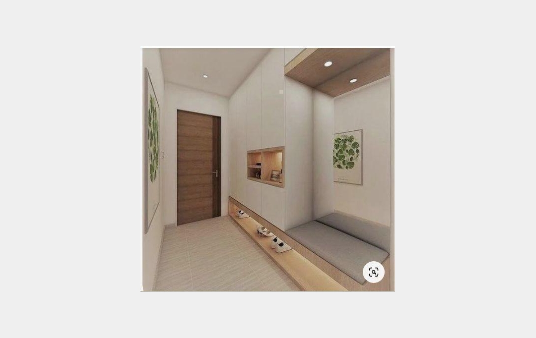 Annonces SAINTGENISLAVAL : Appartement | LYON (69009) | 64 m2 | 320 000 &euro; 