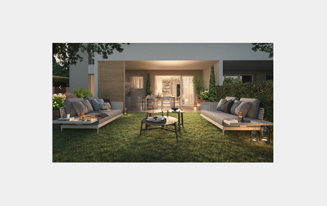 Annonces SAINTGENISLAVAL : Appartement | CALUIRE-ET-CUIRE (69300) | 93 m2 | 499 600 &euro; 