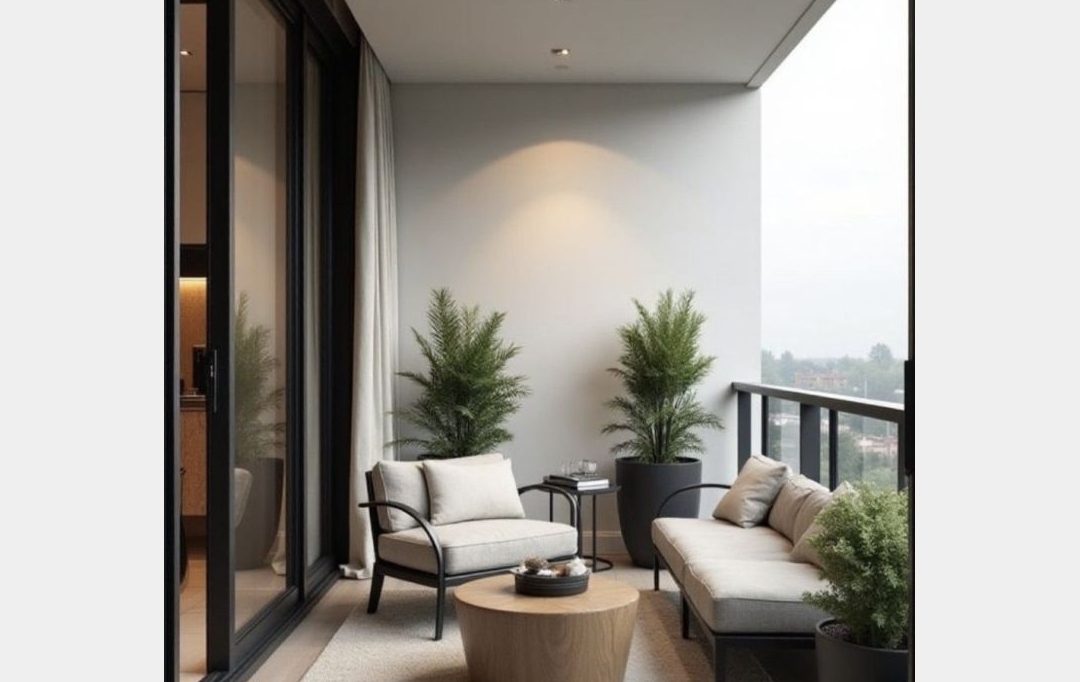 Annonces SAINTGENISLAVAL : Appartement | LYON (69009) | 83 m2 | 284 500 &euro; 
