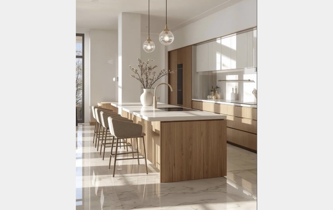 Annonces SAINTGENISLAVAL : Appartement | CHAMPAGNE-AU-MONT-D'OR (69410) | 120 m2 | 645 000 &euro; 