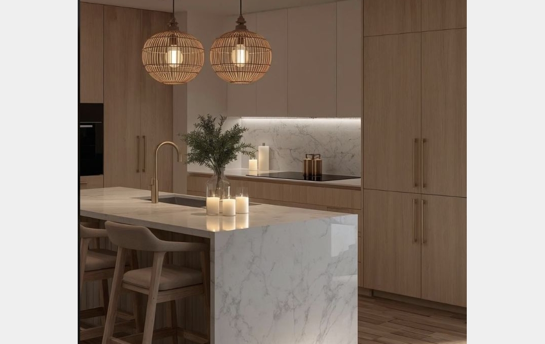 Annonces SAINTGENISLAVAL : Appartement | LYON (69003) | 84 m2 | 432 500 &euro; 