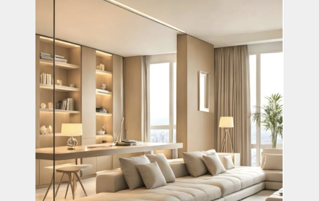 Annonces SAINTGENISLAVAL : Appartement | LYON (69003) | 70 m2 | 399 000 &euro; 