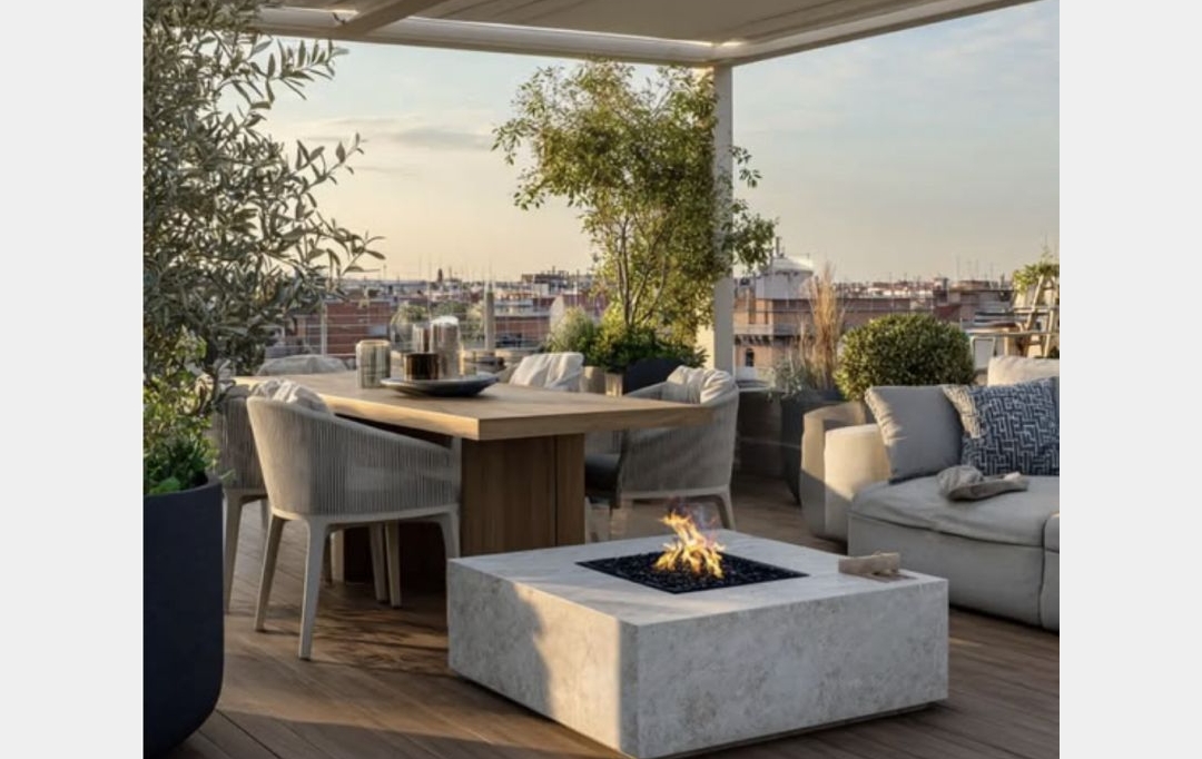 Annonces SAINTGENISLAVAL : Appartement | LYON (69007) | 90 m2 | 532 000 &euro; 