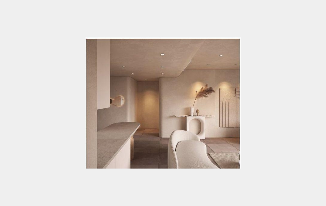 Annonces SAINTGENISLAVAL : Apartment | LYON (69008) | 46 m2 | 210 000 € 