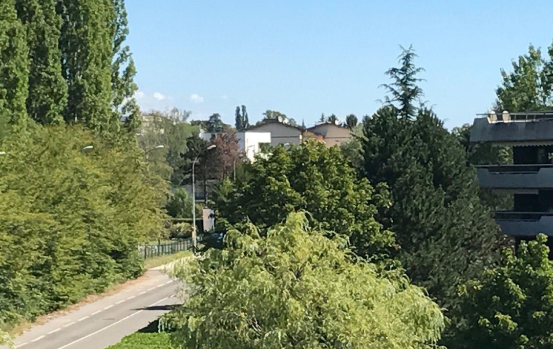 Annonces SAINTGENISLAVAL : Appartement | LYON (69008) | 46 m2 | 210 000 &euro; 