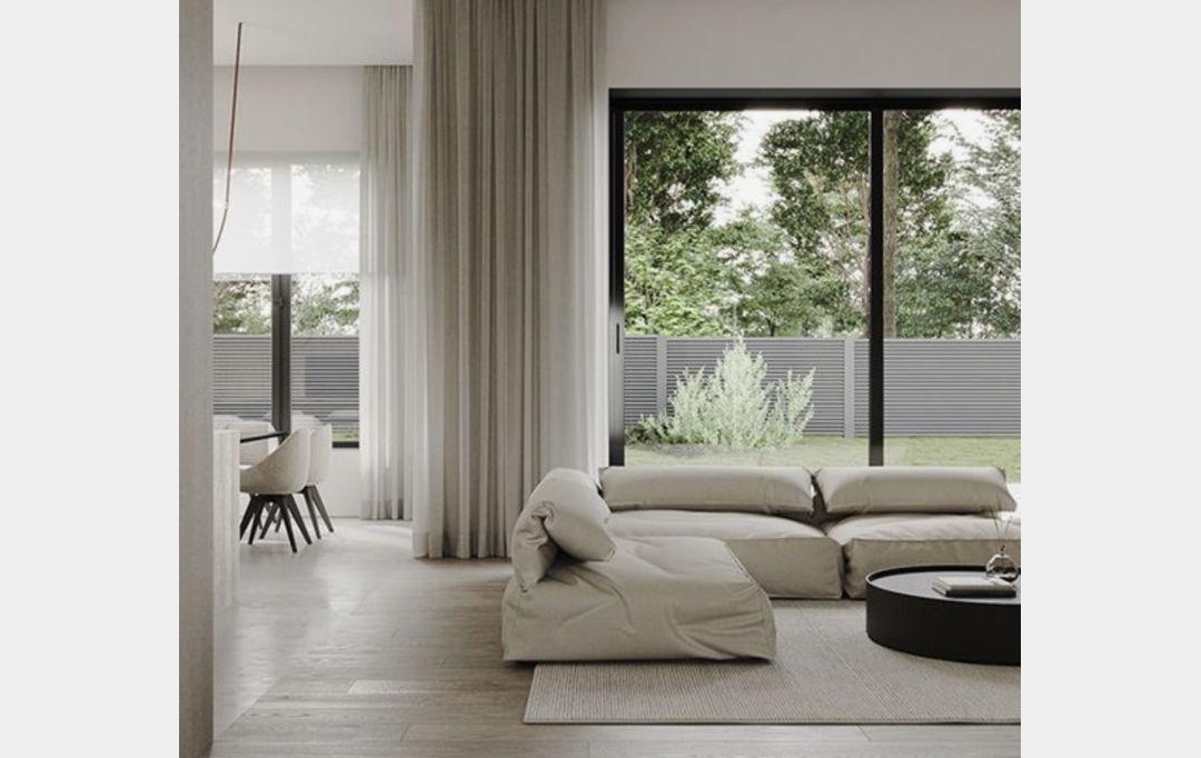 Annonces SAINTGENISLAVAL : Apartment | CALUIRE-ET-CUIRE (69300) | 93 m2 | 499 000 € 