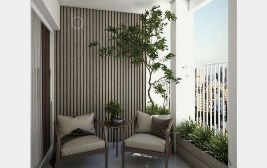 Annonces SAINTGENISLAVAL : Appartement | BRON (69500) | 48 m2 | 210 000 &euro; 
