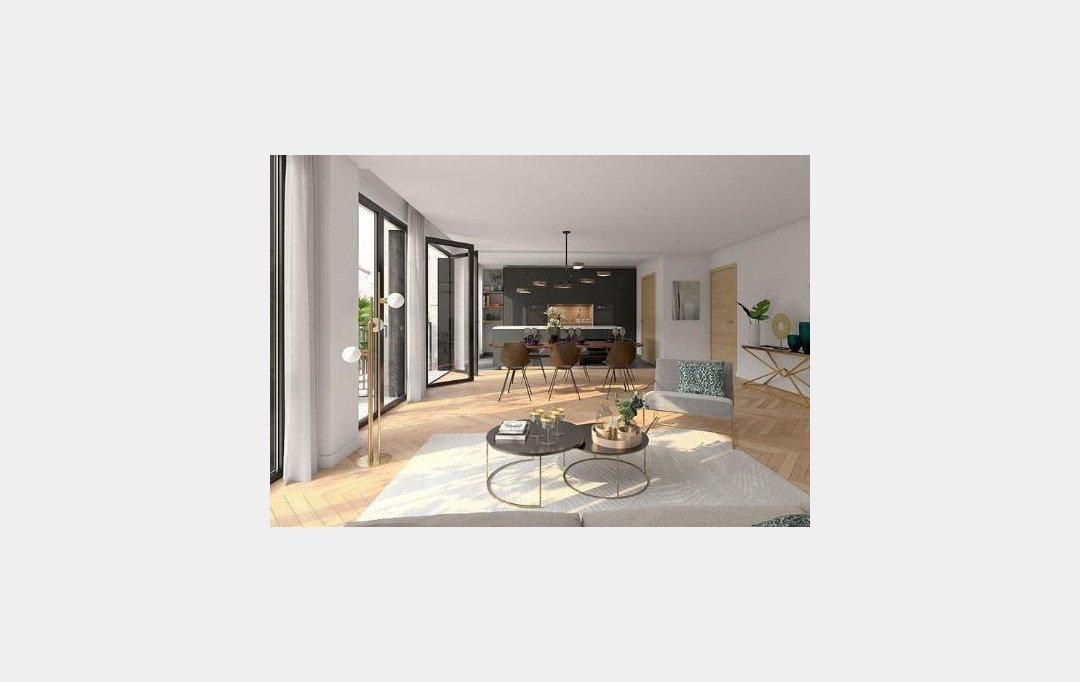 Annonces SAINTGENISLAVAL : Apartment | BRIGNAIS (69530) | 77 m2 | 265 200 € 
