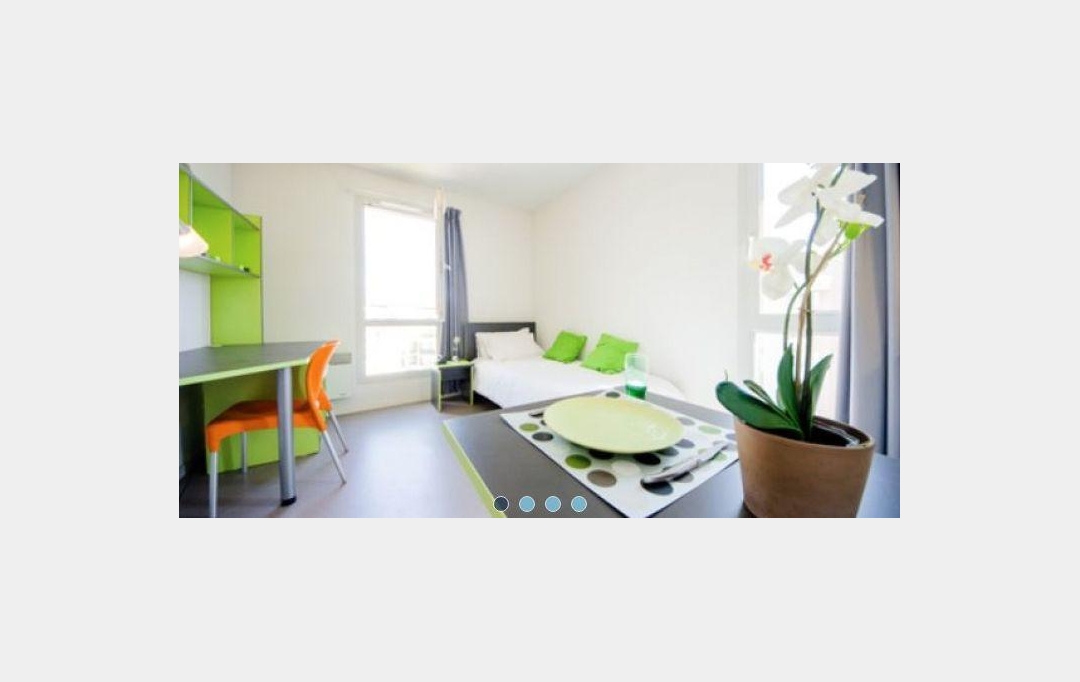 Annonces SAINTGENISLAVAL : Apartment | LYON (69008) | 21 m2 | 110 700 € 