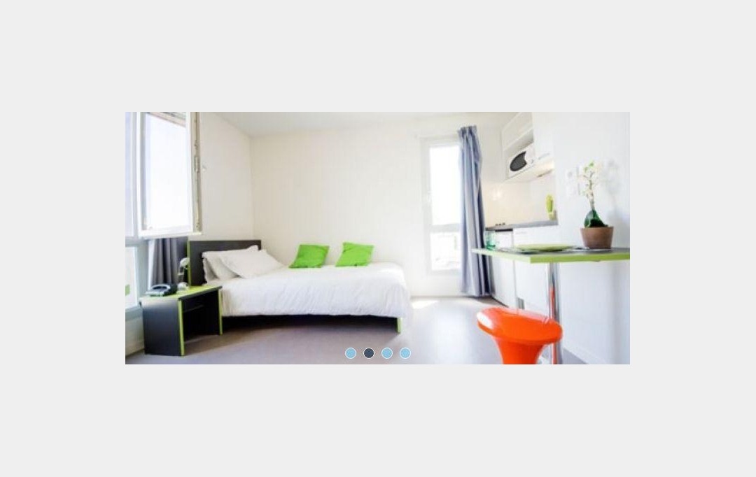 Annonces SAINTGENISLAVAL : Appartement | LYON (69008) | 21 m2 | 110 700 € 