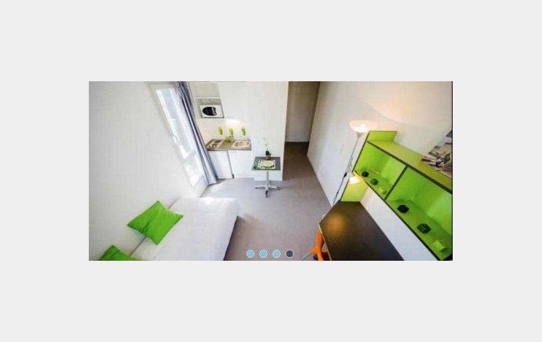 Annonces SAINTGENISLAVAL : Appartement | LYON (69008) | 21 m2 | 110 700 € 