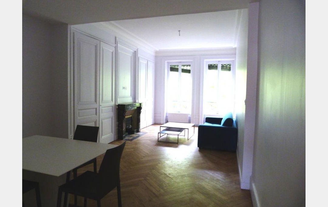 Annonces SAINTGENISLAVAL : Appartement | LYON (69003) | 71 m2 | 1 324 &euro; 