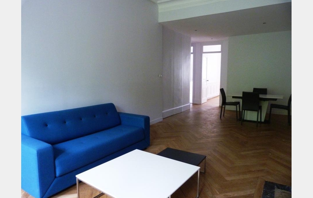 Annonces SAINTGENISLAVAL : Appartement | LYON (69003) | 71 m2 | 1 324 &euro; 