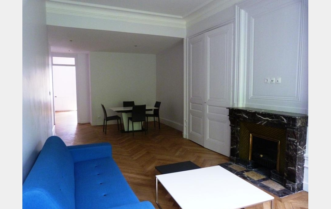Annonces SAINTGENISLAVAL : Appartement | LYON (69003) | 71 m2 | 1 324 &euro; 
