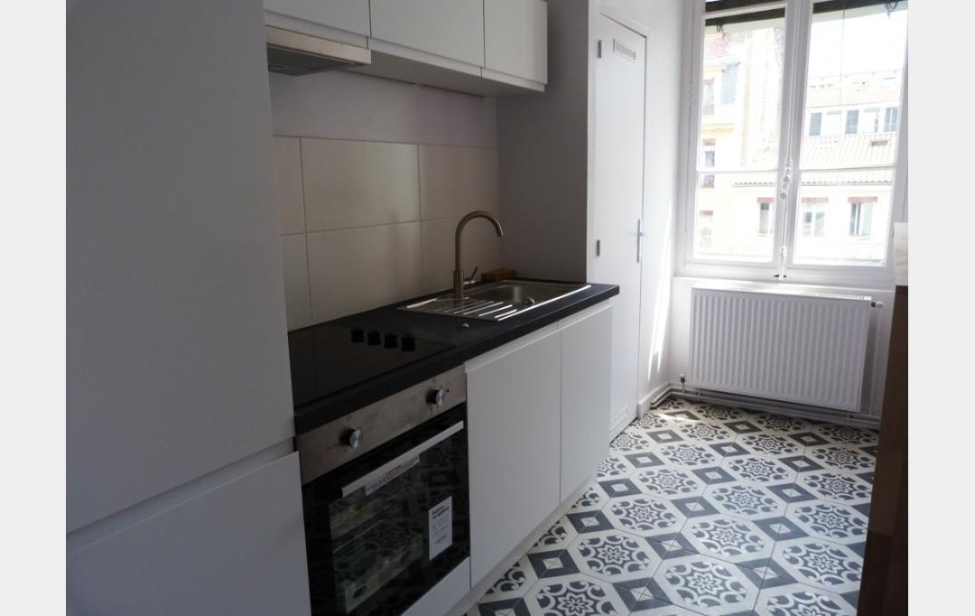 Annonces SAINTGENISLAVAL : Appartement | LYON (69003) | 71 m2 | 1 324 &euro; 