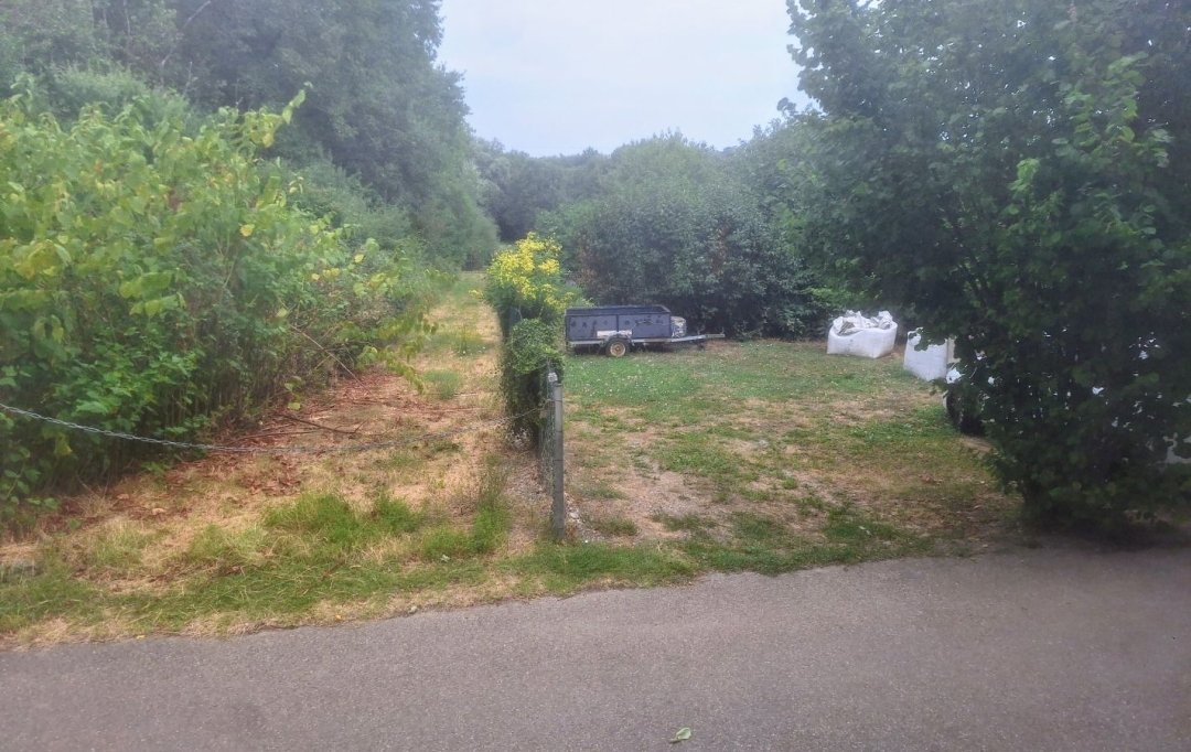 Annonces SAINTGENISLAVAL : Appartement | CHAPONOST (69630) | 44 m2 | 600 &euro; 