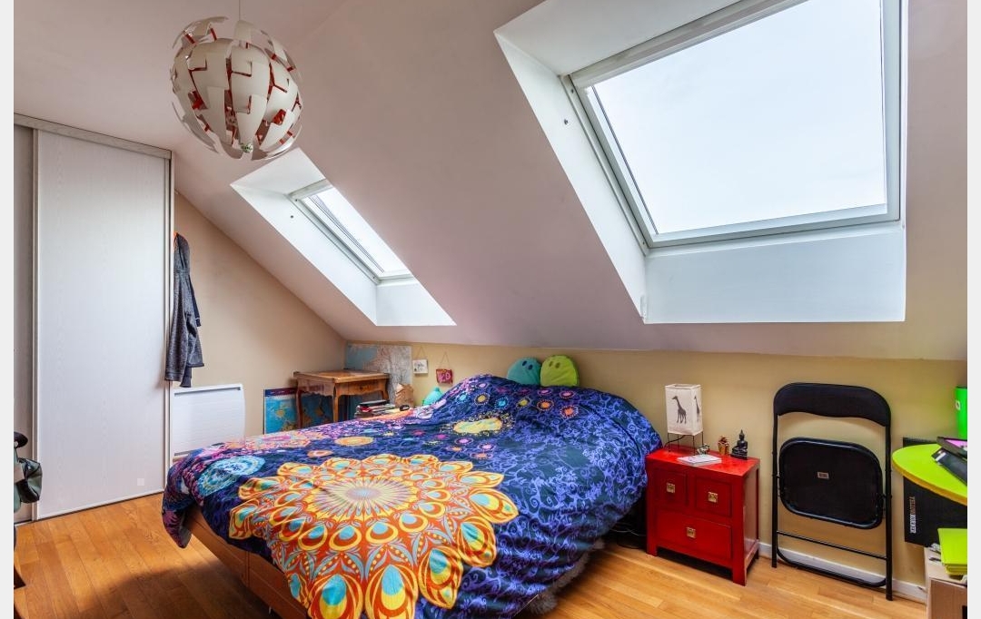 Annonces SAINTGENISLAVAL : Appartement | LYON (69008) | 106 m2 | 299 000 &euro; 