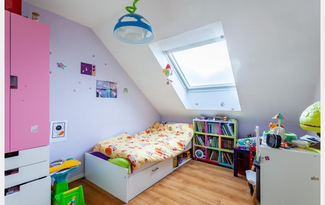 Annonces SAINTGENISLAVAL : Appartement | LYON (69008) | 106 m2 | 299 000 &euro; 