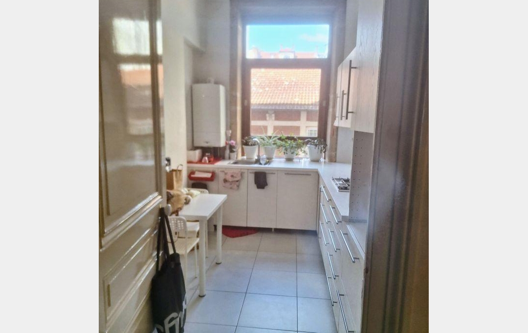 Annonces SAINTGENISLAVAL : Appartement | LYON (69006) | 158 m2 | 850 000 &euro; 