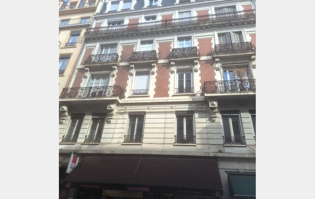 Annonces SAINTGENISLAVAL : Appartement | LYON (69006) | 158 m2 | 850 000 &euro; 