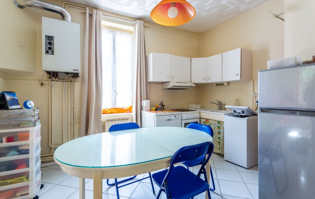 Annonces SAINTGENISLAVAL : Maison / Villa | SAINTE-FOY-LES-LYON (69110) | 76 m2 | 399 000 &euro; 