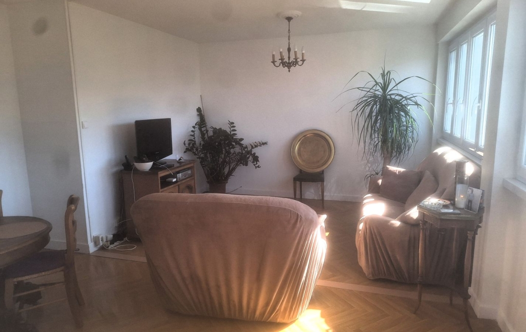 Annonces SAINTGENISLAVAL : Autres | LYON (69003) | 80 m2 | 325 000 &euro; 