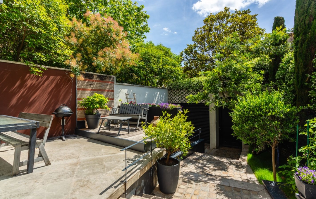 Annonces SAINTGENISLAVAL : Maison / Villa | LYON (69003) | 120 m2 | 980 000 &euro; 