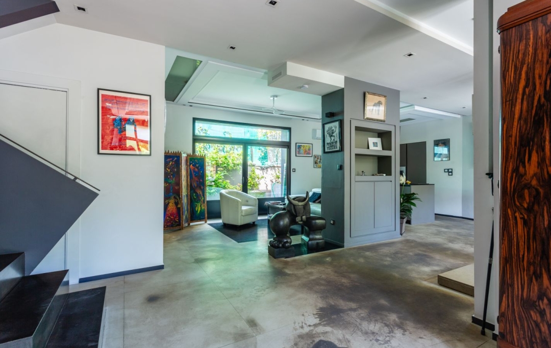 Annonces SAINTGENISLAVAL : Maison / Villa | LYON (69003) | 120 m2 | 980 000 &euro; 