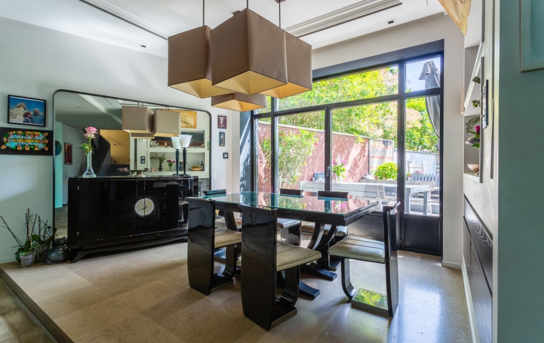 Annonces SAINTGENISLAVAL : Maison / Villa | LYON (69003) | 120 m2 | 980 000 &euro; 