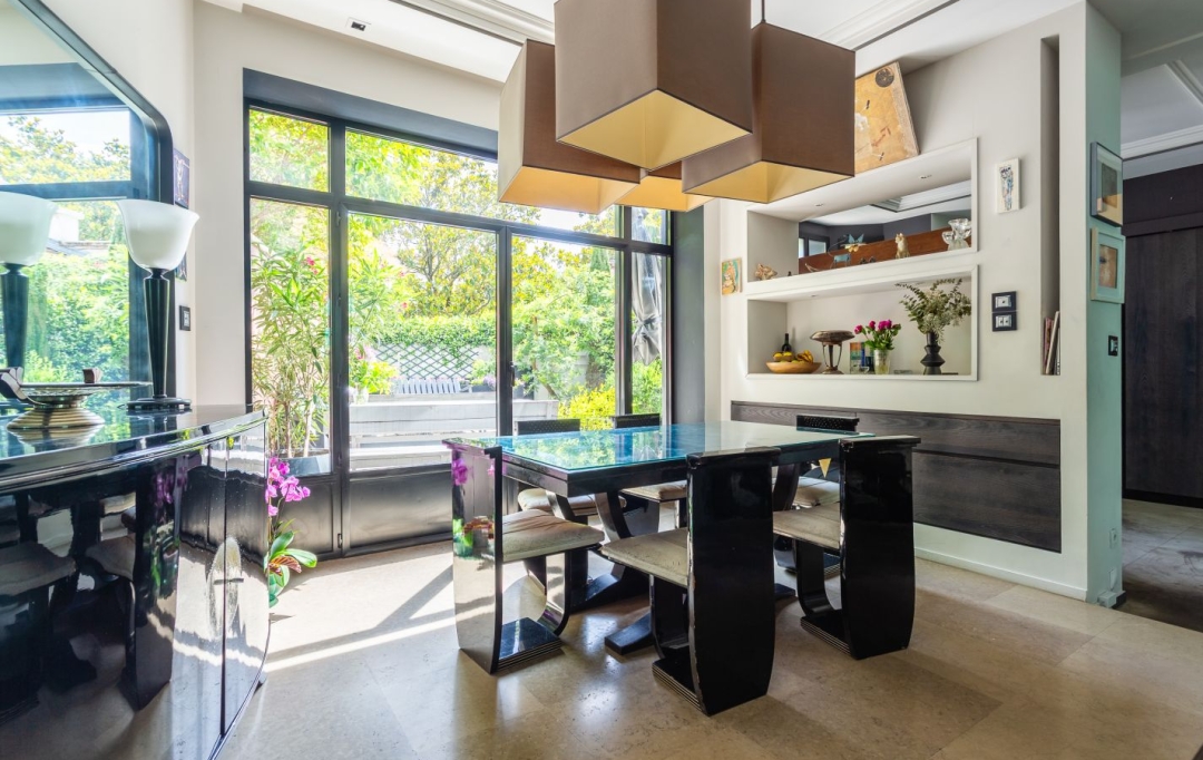 Annonces SAINTGENISLAVAL : Maison / Villa | LYON (69003) | 120 m2 | 980 000 &euro; 