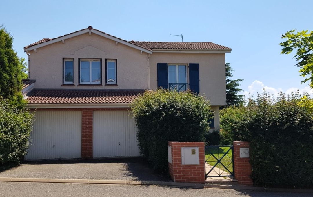 Annonces SAINTGENISLAVAL : Maison / Villa | FRANCHEVILLE (69340) | 147 m2 | 630 000 &euro; 