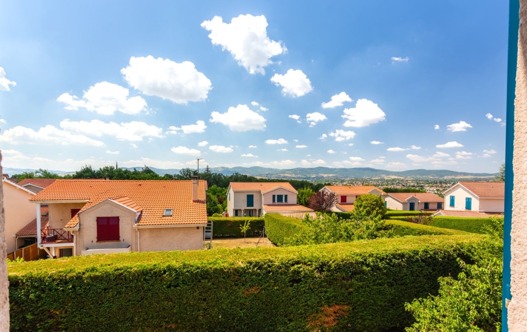 Annonces SAINTGENISLAVAL : Maison / Villa | FRANCHEVILLE (69340) | 147 m2 | 630 000 &euro; 