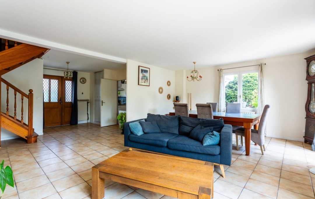Annonces SAINTGENISLAVAL : Maison / Villa | FRANCHEVILLE (69340) | 147 m2 | 630 000 &euro; 
