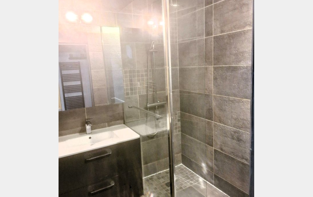 Annonces SAINTGENISLAVAL : Maison / Villa | LYON (69007) | 46 m2 | 270 000 &euro; 